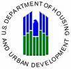 Dept of Housing  Logo